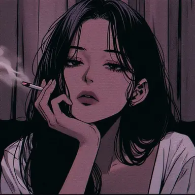 Profile image of 백지안.