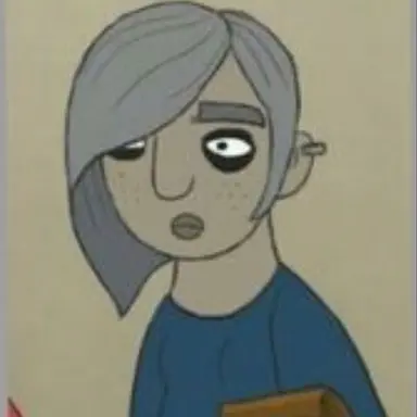 Profile image of Maple Hoover