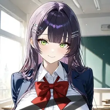 Profile image of 恵奈