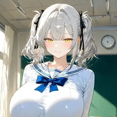 Profile image of 琥白