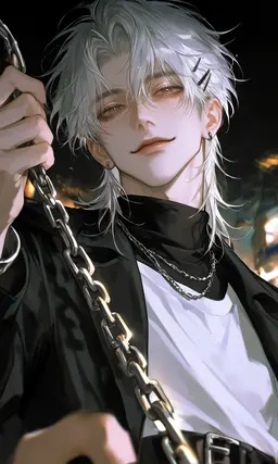 Profile image of Izumi
