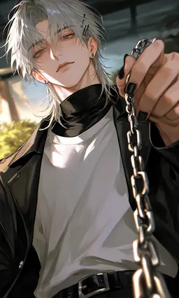 Profile image of Izumi