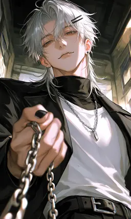 Profile image of Izumi