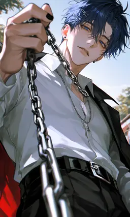 Profile image of Tsumugu