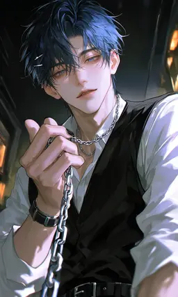 Profile image of Tsumugu