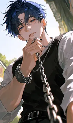 Profile image of Tsumugu