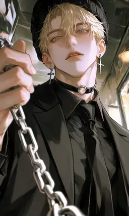 Profile image of Kaname