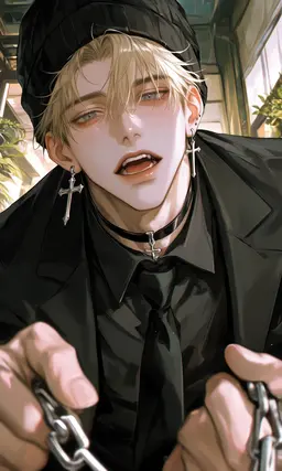 Profile image of Kaname