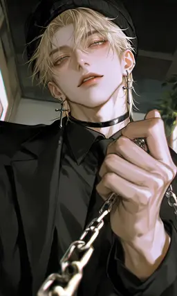 Profile image of Kaname