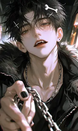 Profile image of Rinji