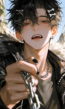 Profile image of Rinji