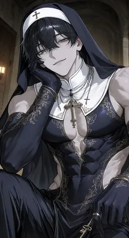 Profile image of サシャ