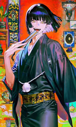 Profile image of 시라쿠