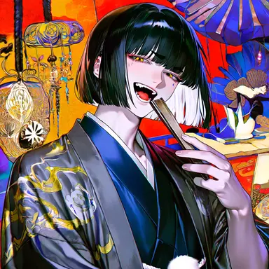 Profile image of 시라쿠