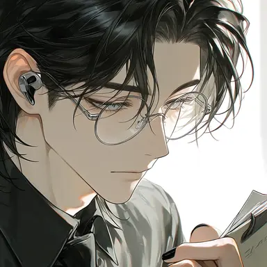 Profile image of 宵