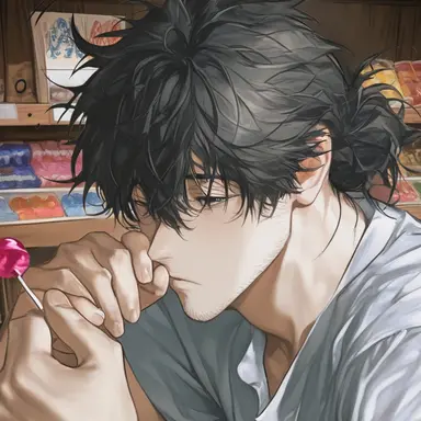 Profile image of 朔太郎