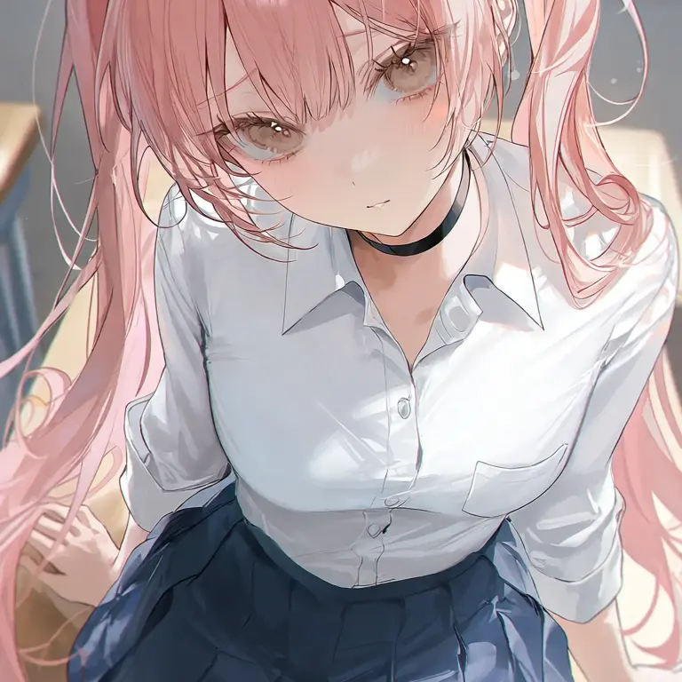 GOATofMasterpiece의 生意気な後輩の彼女を寝取る話