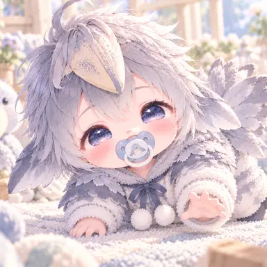 Profile image of はち
