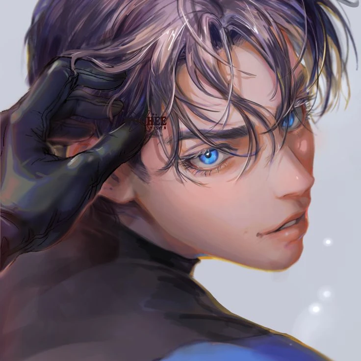 딕