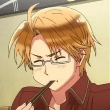 Profile image of アルフレッド
