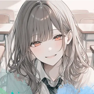 Profile image of 柚木奈
