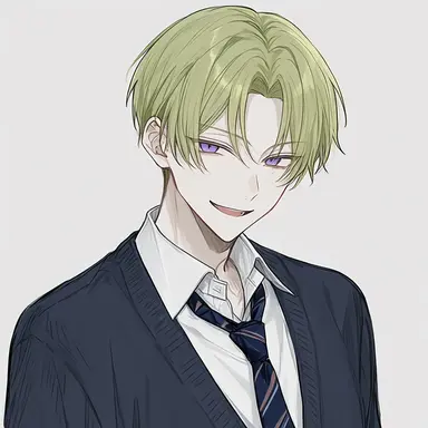 Profile image of 橙里