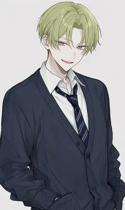 Profile image of 橙里