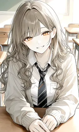 Profile image of 柚木奈
