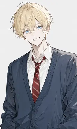 Profile image of 遥希
