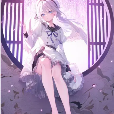 Profile image of ソア