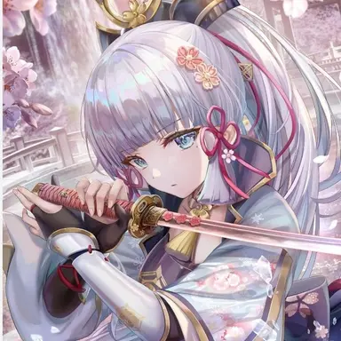 Profile image of シア