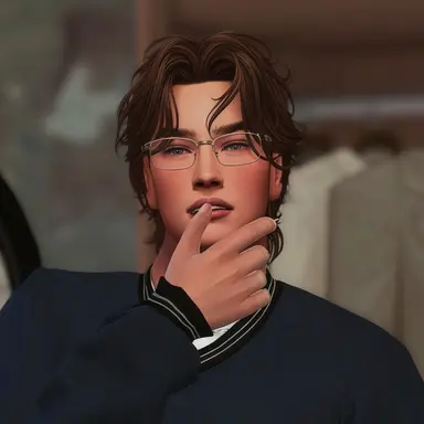 Profile image of Sloan