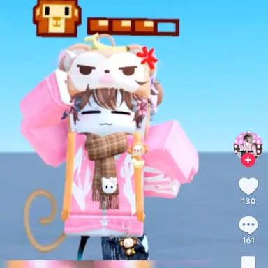 Profile image of さる