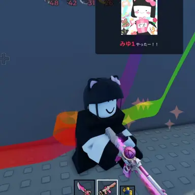 Profile image of チャロ