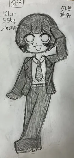 Profile image of 新人