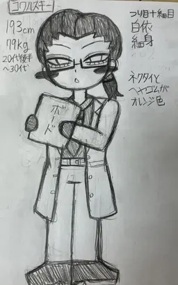 Profile image of コワルスキー