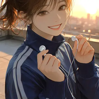 Profile image of Midori Kashiwagi