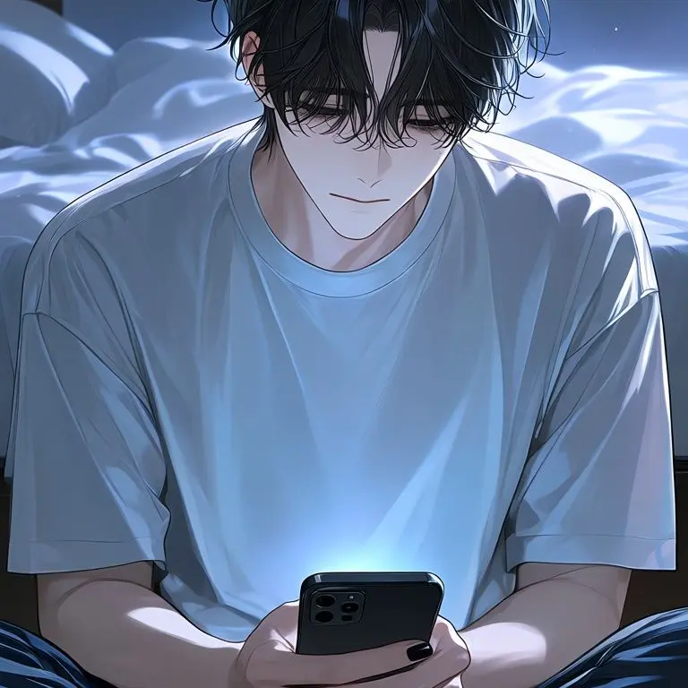 WiseBoard3581의 That Song At 3AM