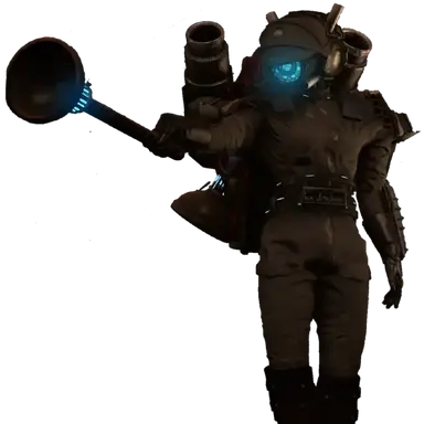 Profile image of 카메라 우먼