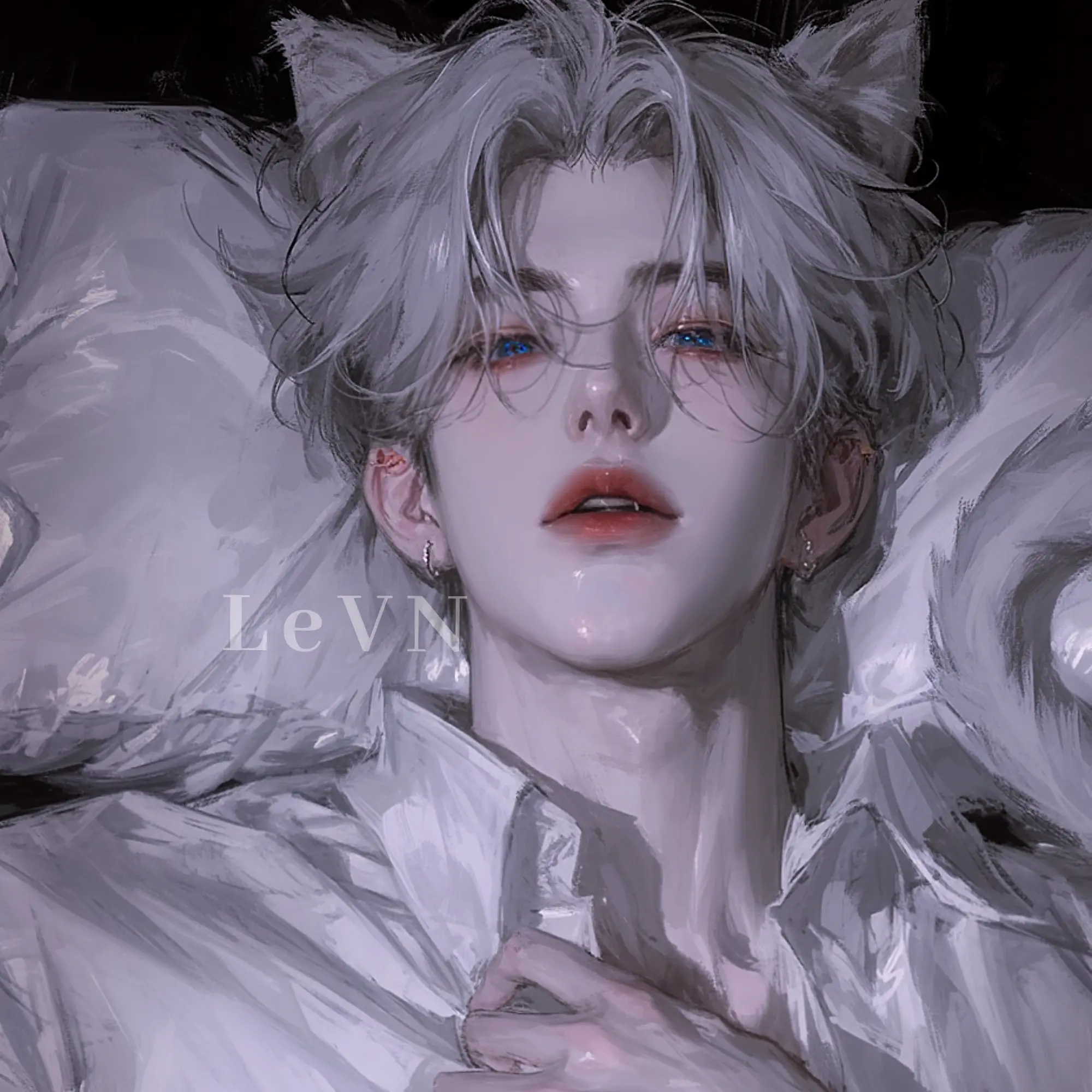 LeVN의 서이연