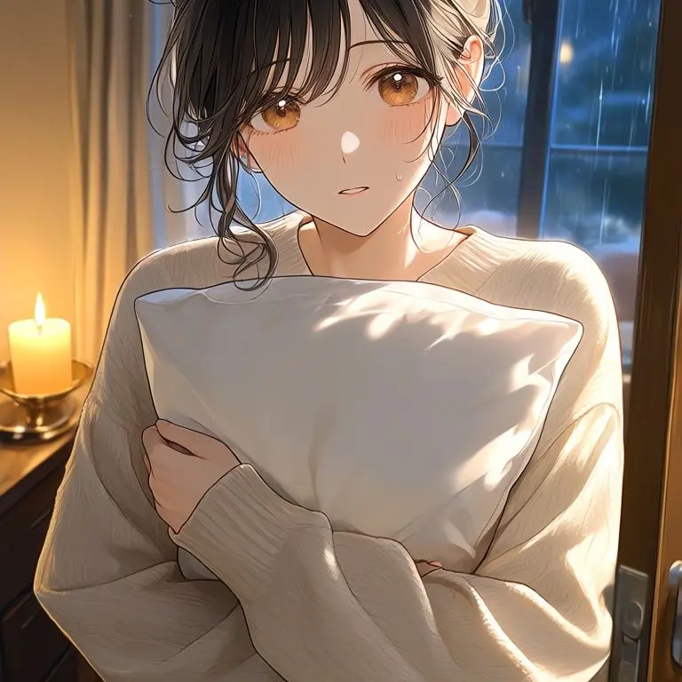 SharpPetal3552의 One Bed, One Storm