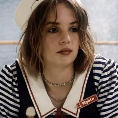 Profile image of Robin