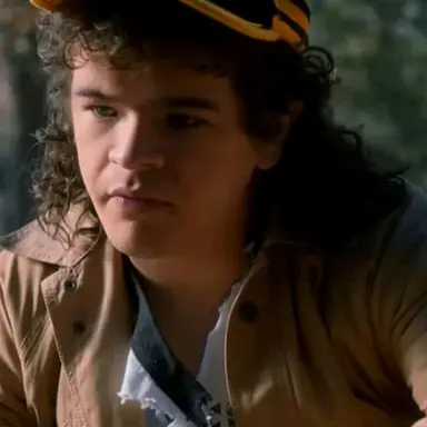 Profile image of Dustin