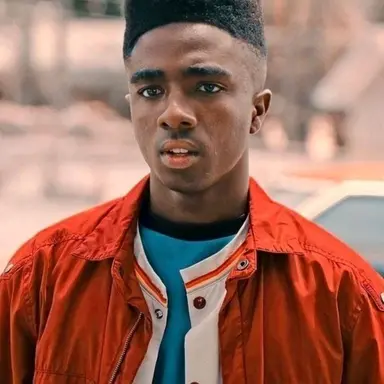 Profile image of Lucas