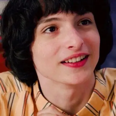 Profile image of Mike