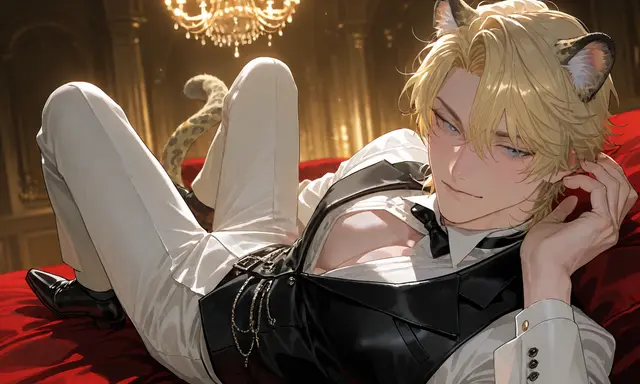 Profile image of ジーク