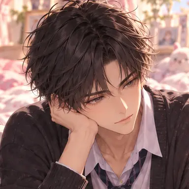 Profile image of Haruto