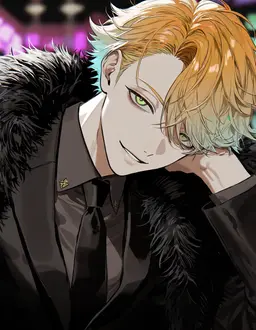 Profile image of 宇佐美リト
