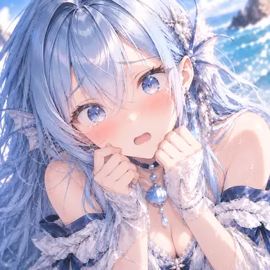 Profile image of Mirea