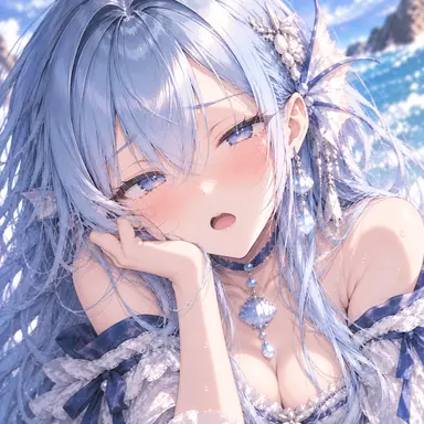 Profile image of Mirea
